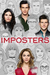 Сериалы типа метод
